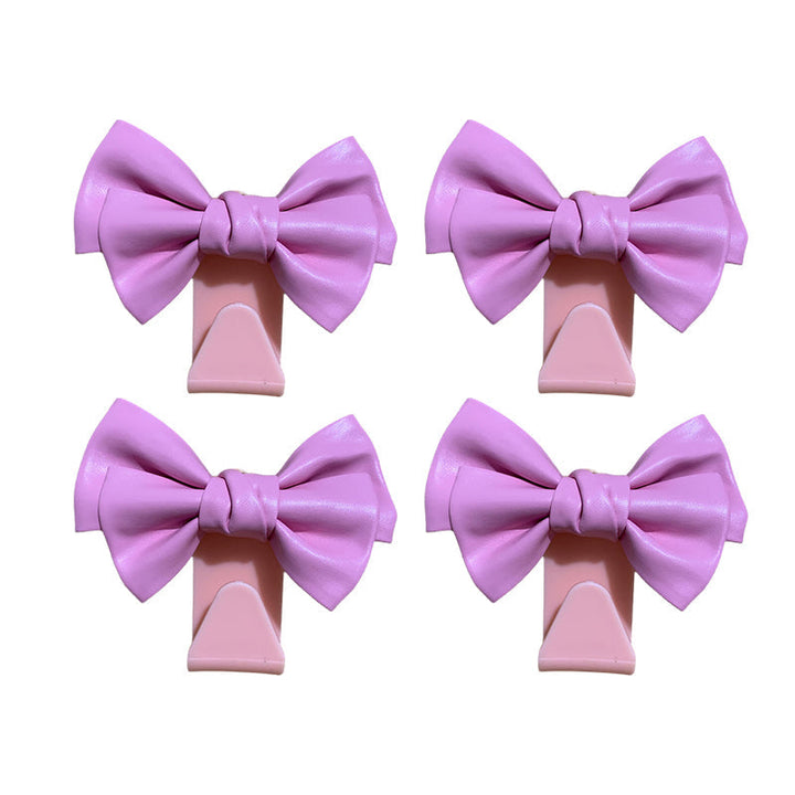 BowLift | Bowknot Design Car Seat Back Hooks