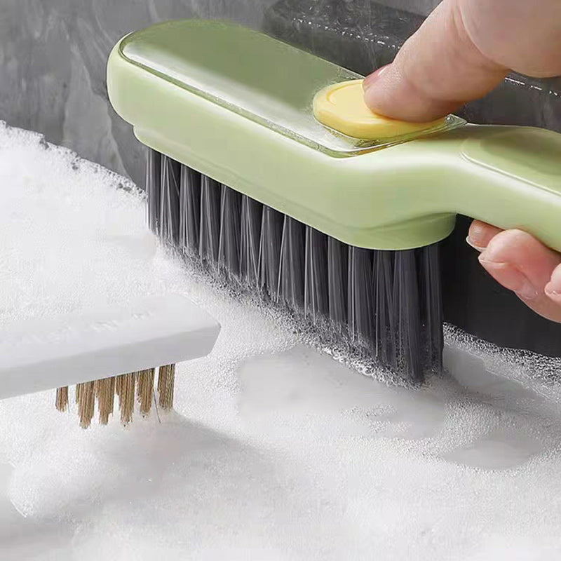 BowLift | Multifunctional Cleaning Brush