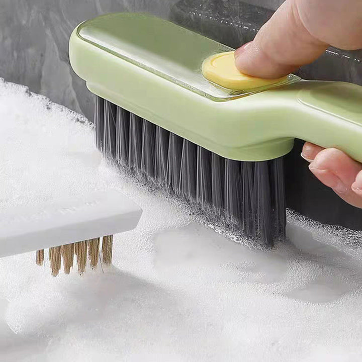 BowLift | Multifunctional Cleaning Brush