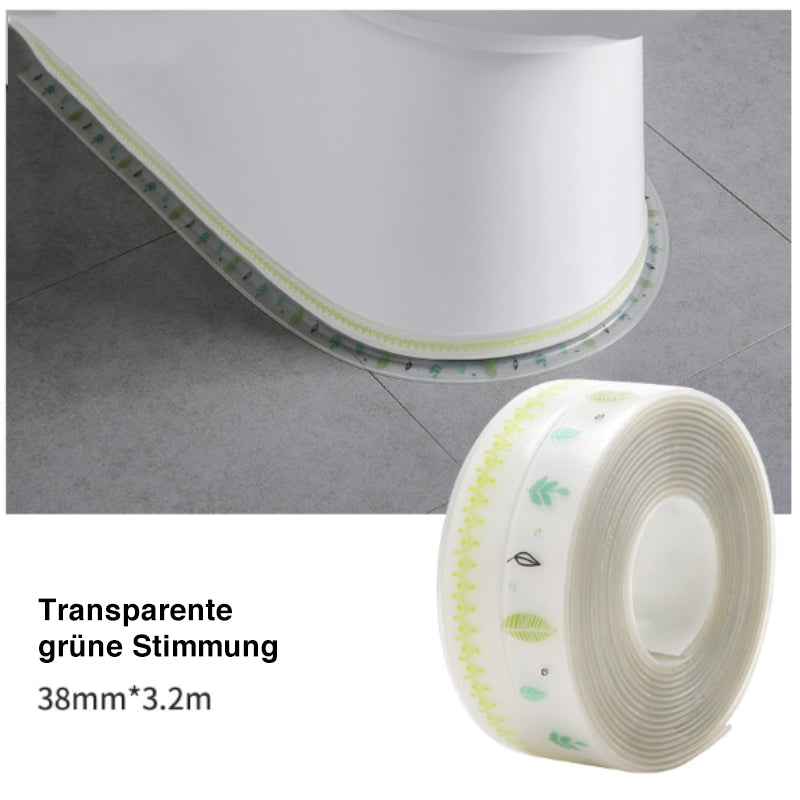 Waterproof repair tape for bathtub/bathroom/kitchen | Bowlift
