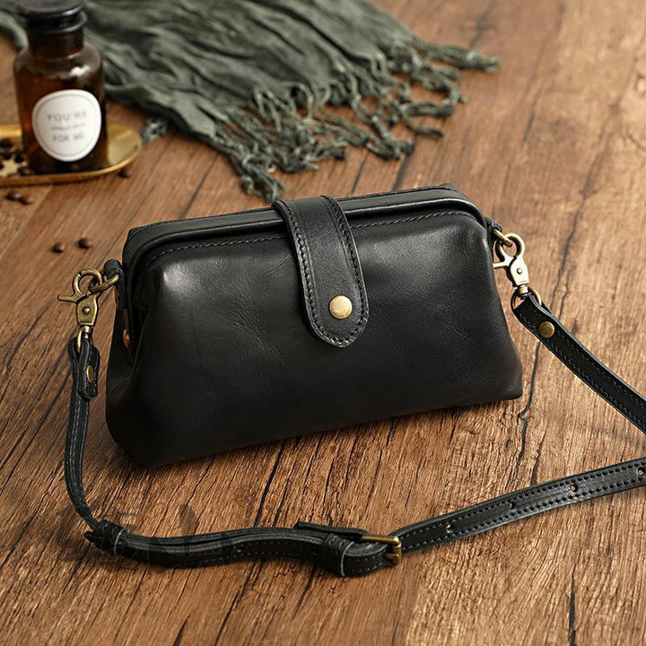 BowLift | Retro Handmade Bag