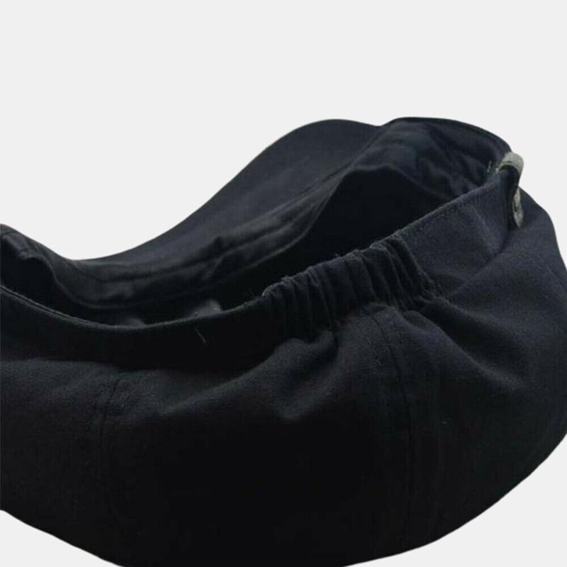 BowLift | Beret Caps Octagonal Cap