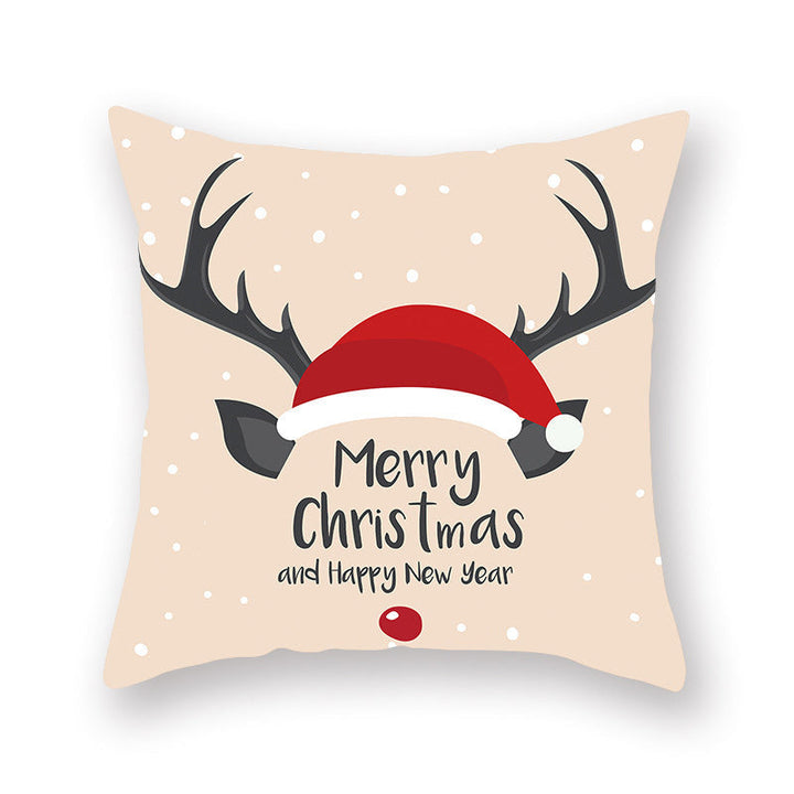 BowLift | Christmas Throw Pillow Covers