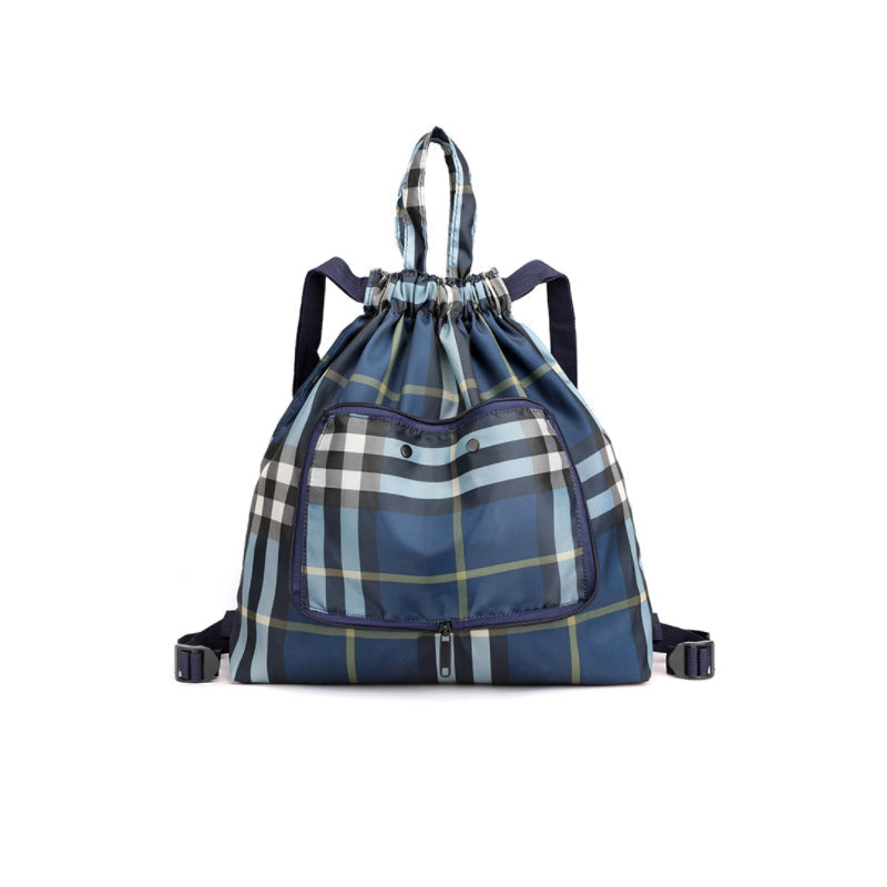 BowLift | Large Capacity Drawstring Bag