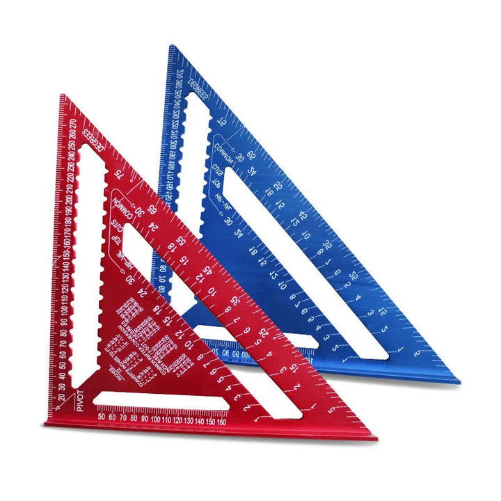 Aluminum alloy woodworking tools | Bowlift