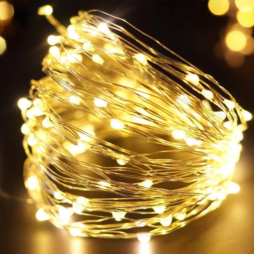 BowLift | LED Wine Bottle Lamps Cork Night Light DIY Decoration Lift - 5/10 PCS