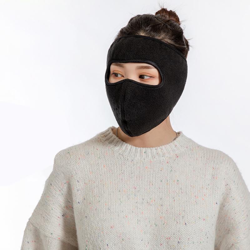 BowLift | Warm Mask