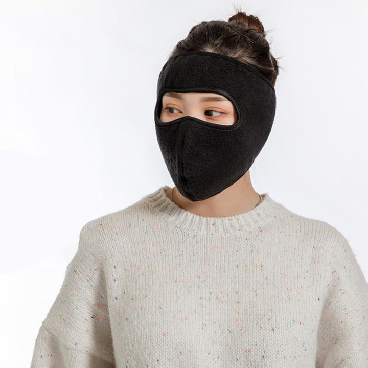 BowLift | Warm Mask