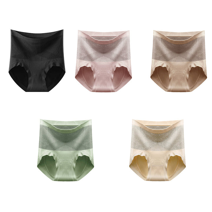 BowLift | Shaping high waist underwear