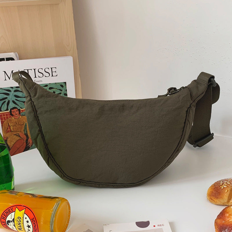 BowLift | Simple Crossbody Bag
