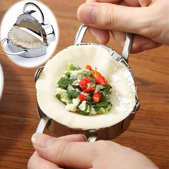 BowLift | Set Of 2 Dumpling Moulds