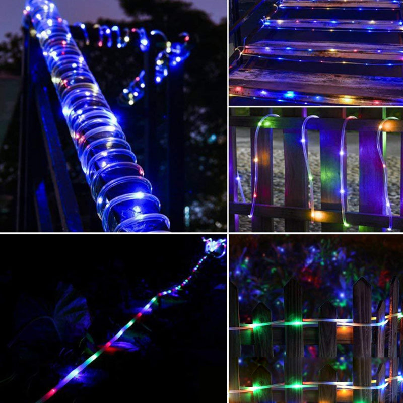 BowLift | LED Decorative String Lights
