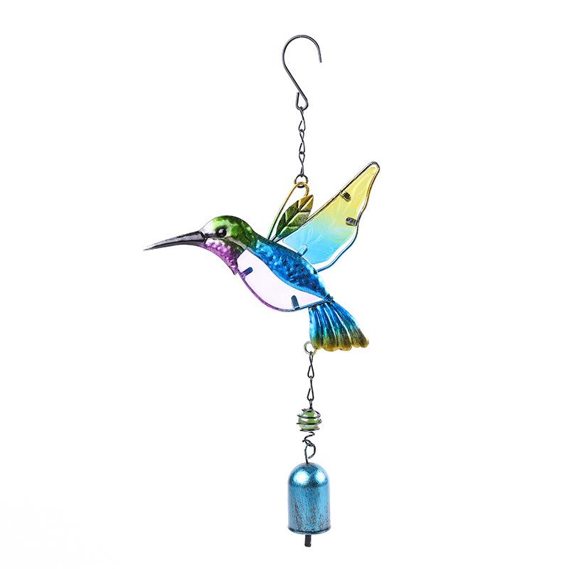 BowLift | Wind Chimes Handmade Decoration