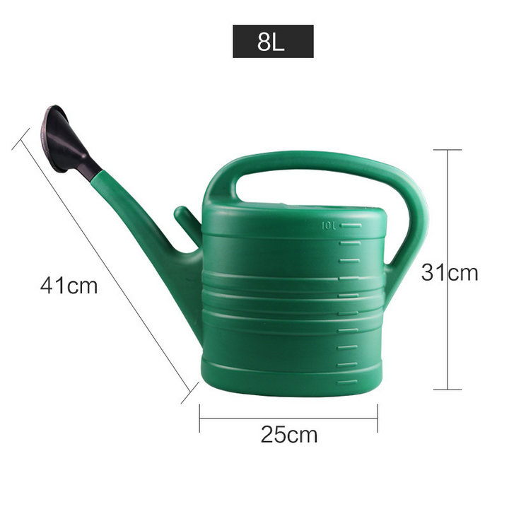 BowLift | Watering can with large capacity and long spout for precise watering and plant care