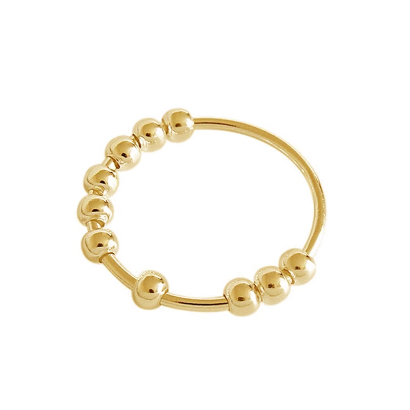 BowLift | Elegant Mindfulness Rings