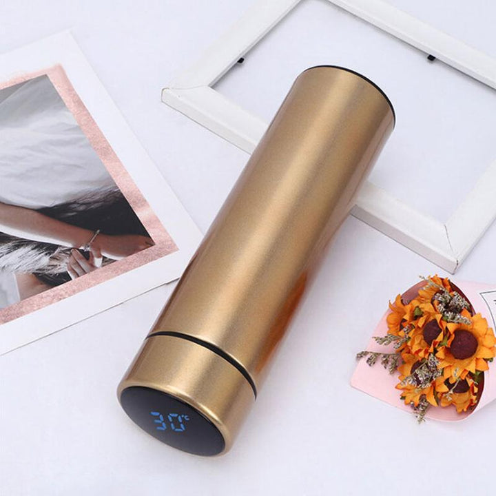 BowLift | Smart insulation bottle