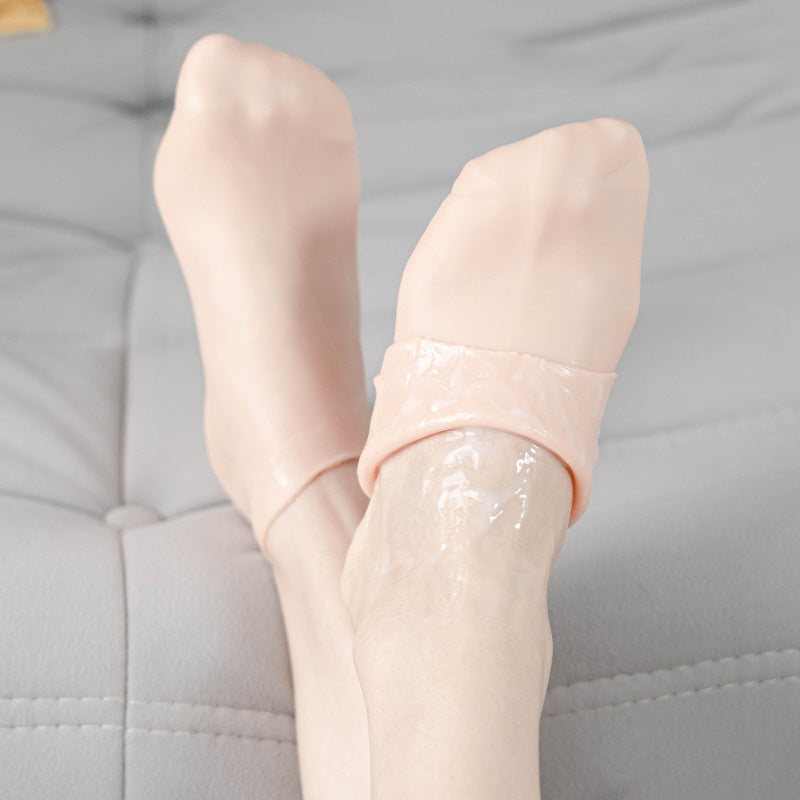 BowLift | Women's Silicone Socks