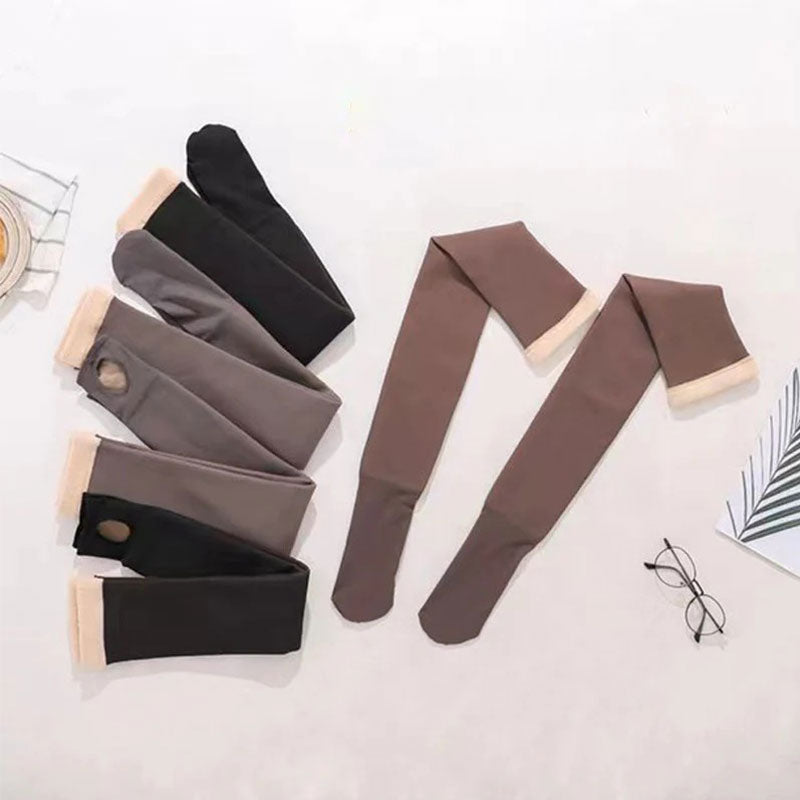 BowLift | Non-slip Thickened Knee-high Socks