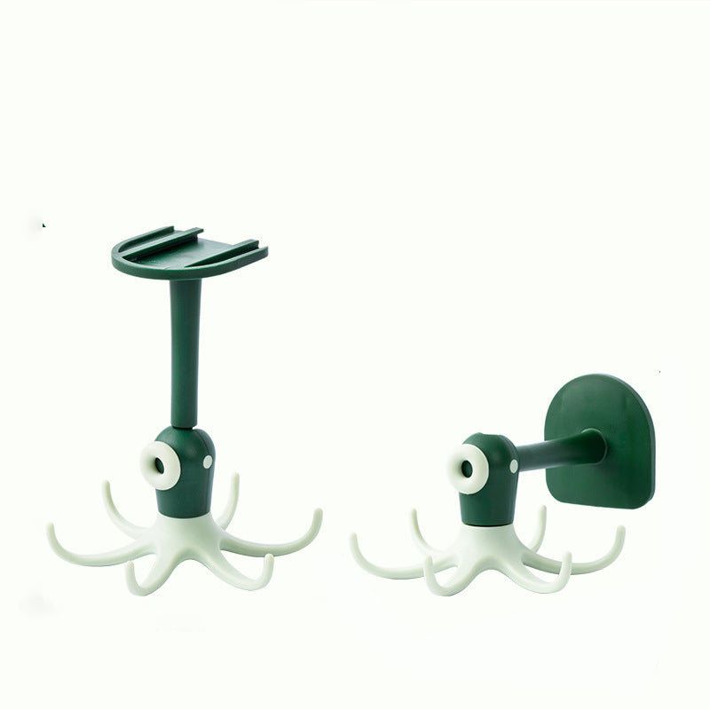 360 Degree Rotatable Hook | Bowlift