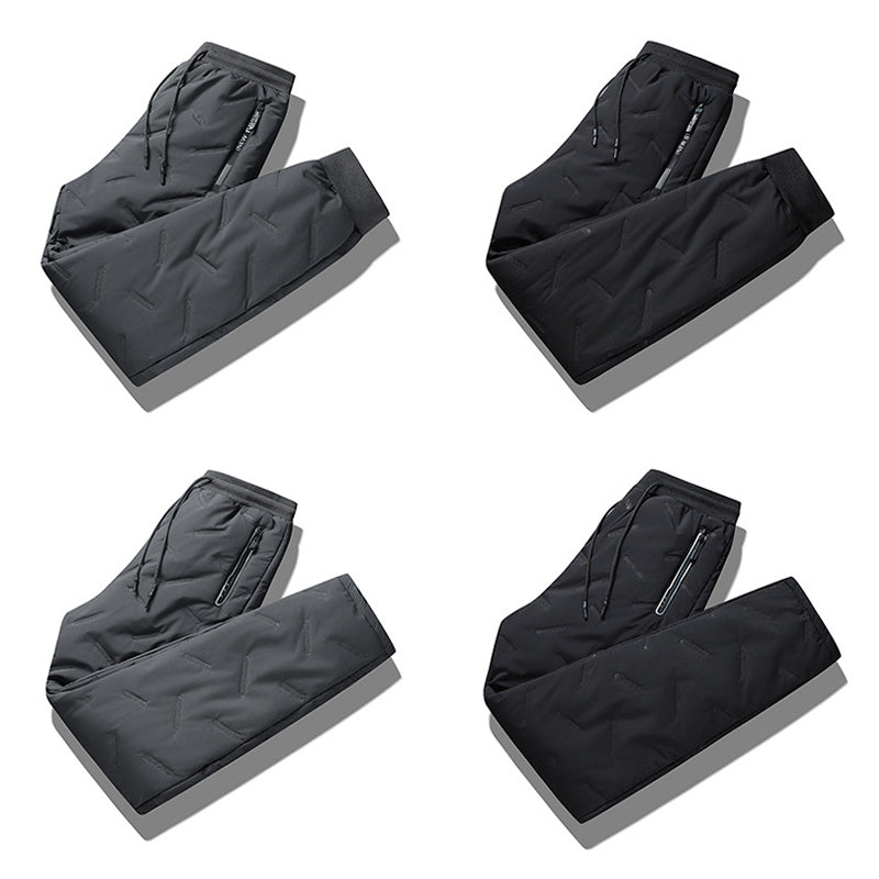 BowLift | Soft Fleece Lined Sweatpants