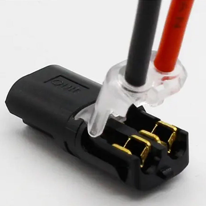 BowLift | Practical fast cable connector🎁