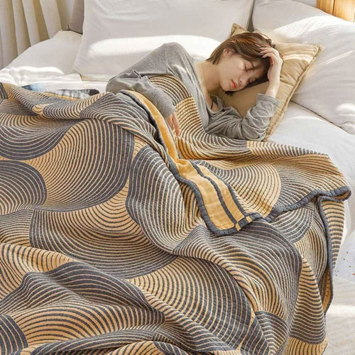 BowLift | CozyReverie - Beautiful blanket