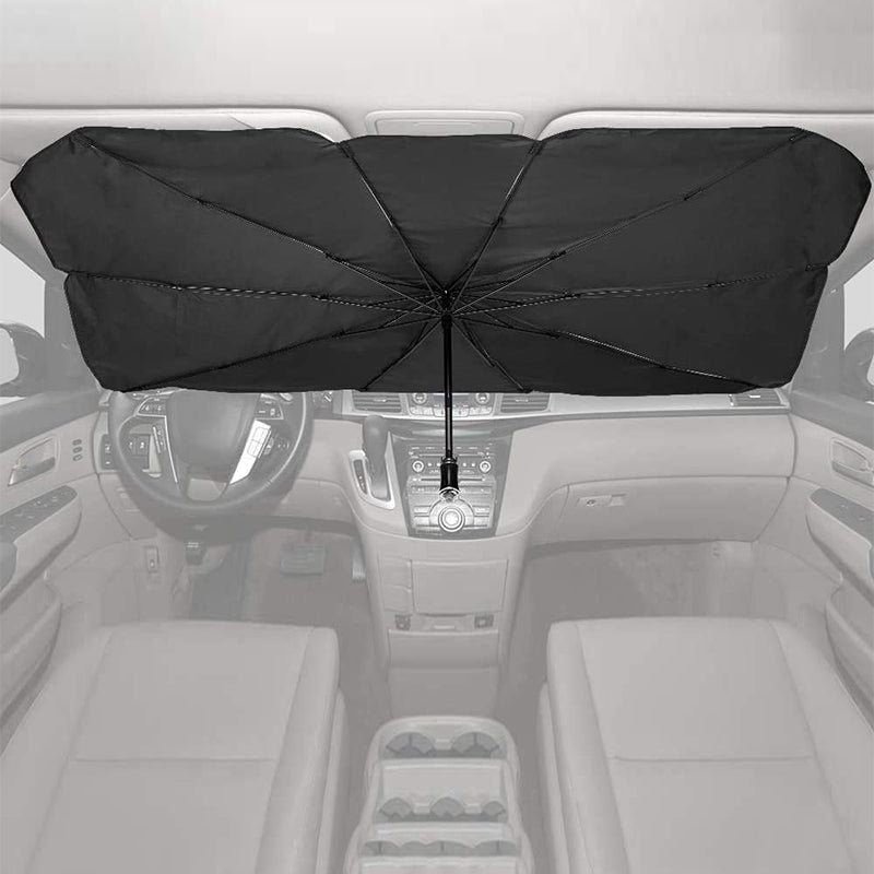 Sun protection for car windows | Bowlift
