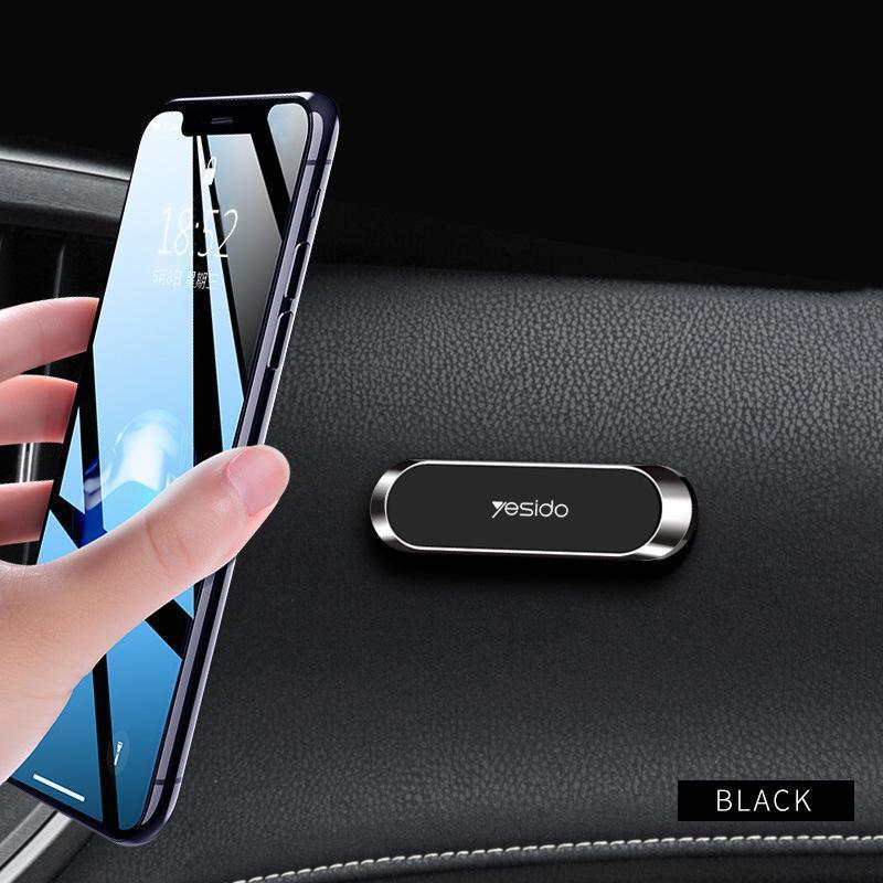 Magnetic phone holder Bowlift
