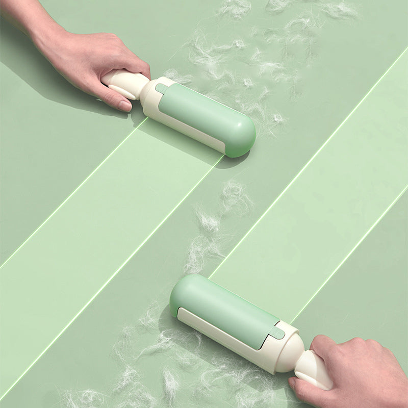 BowLift | Hazel™ Reusable Non-Paper Lint Rollers for Pet Hair