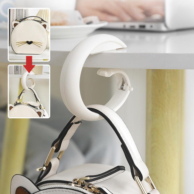 Portable Bag Hanger | Bowlift
