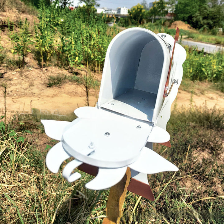 BowLift | Mailbox for Livestock