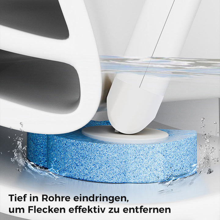 BowLift | Disposable toilet brush