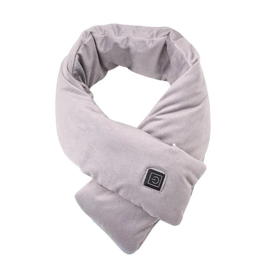 BowLift | Improved Heating Scarf