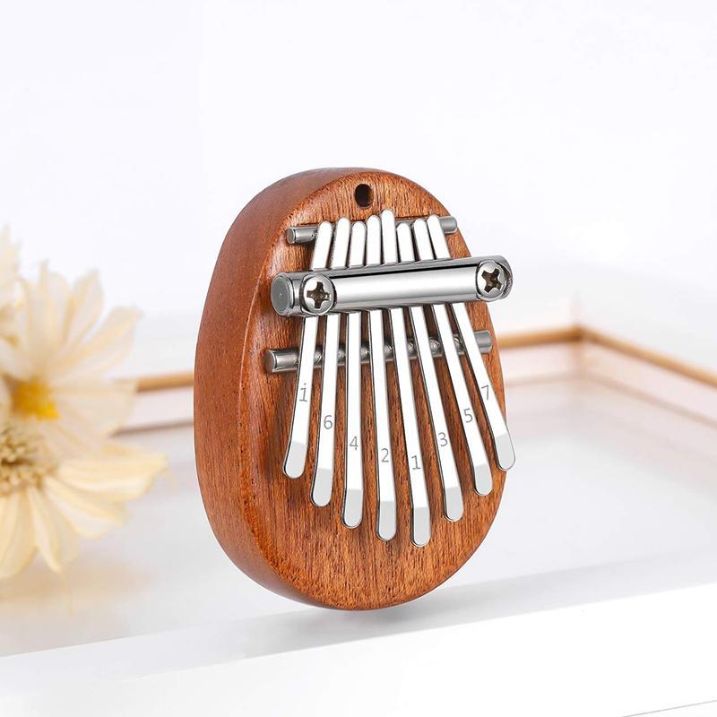 BowLift | Mini Thumb Piano