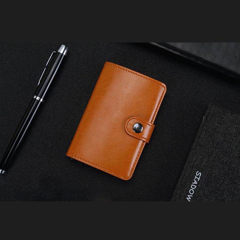 Ciaovie Card case Anti-Demagnetization | Bowlift