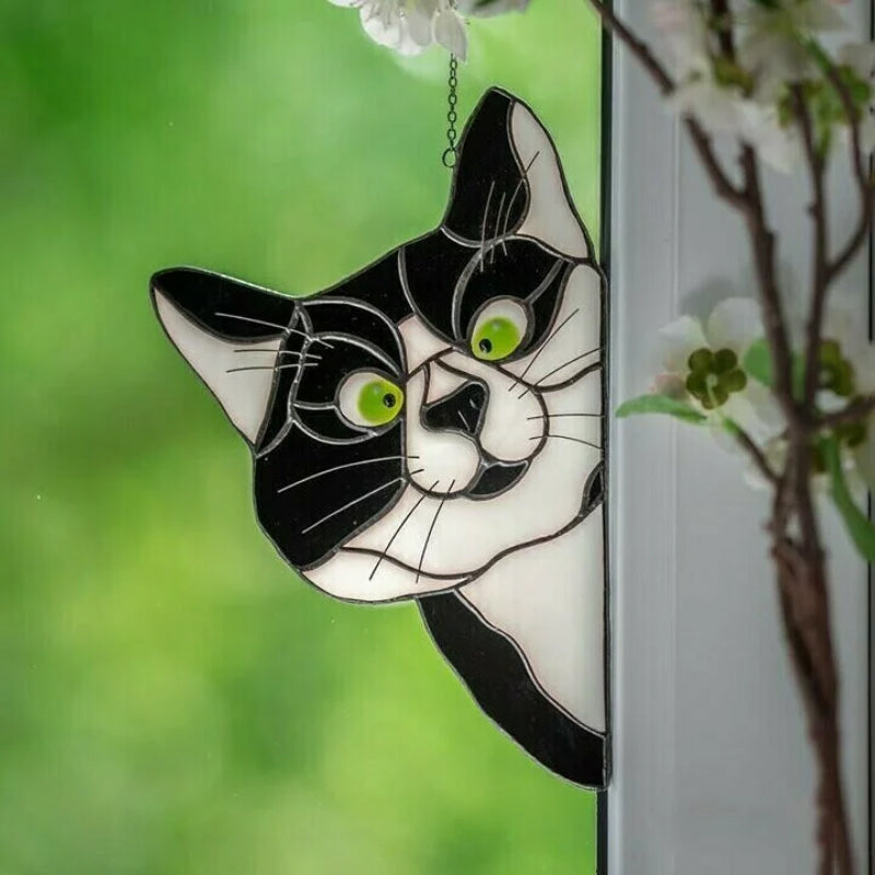BowLift | Glass Animal Sticker