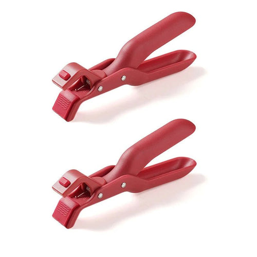 BowLift | Multipurpose Anti-scald Clip for Kitchen Bowl Holder