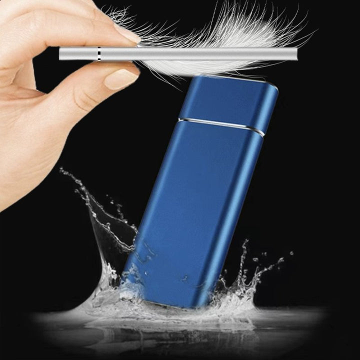 BowLift | Ultra Speed External SSD