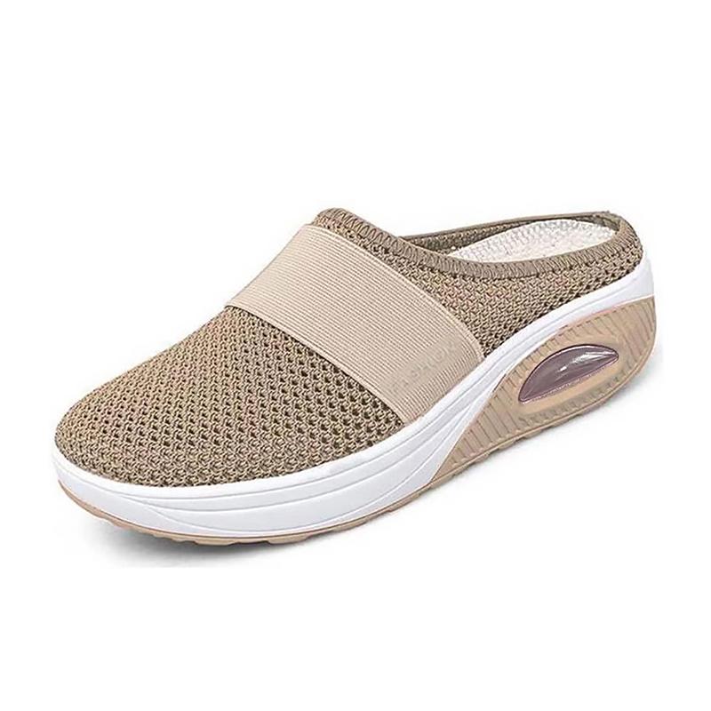 BowLift | Orthopedic Slippers with Air Cushion for Diabetics