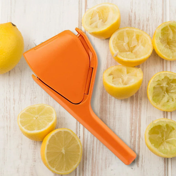 Manual Juicer | Bowlift