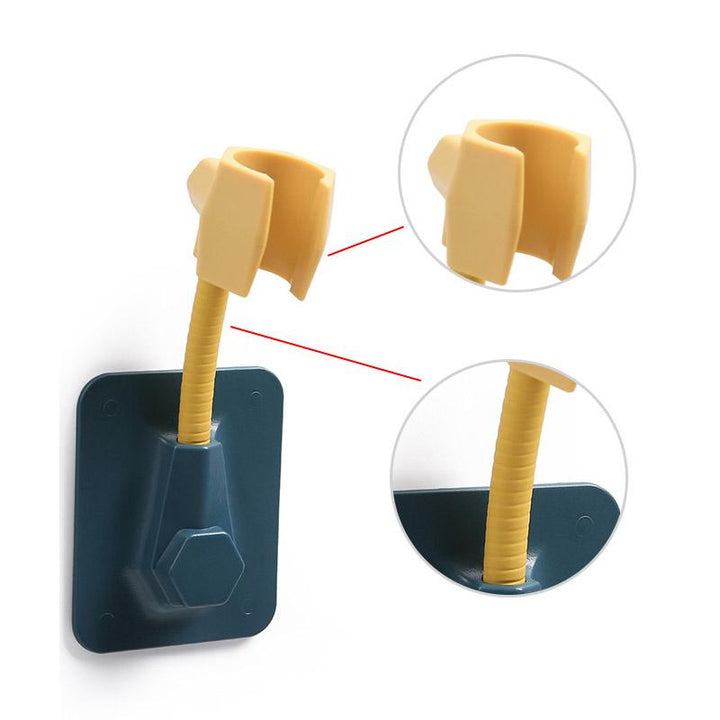 Wall bracket for hand shower | Bowlift