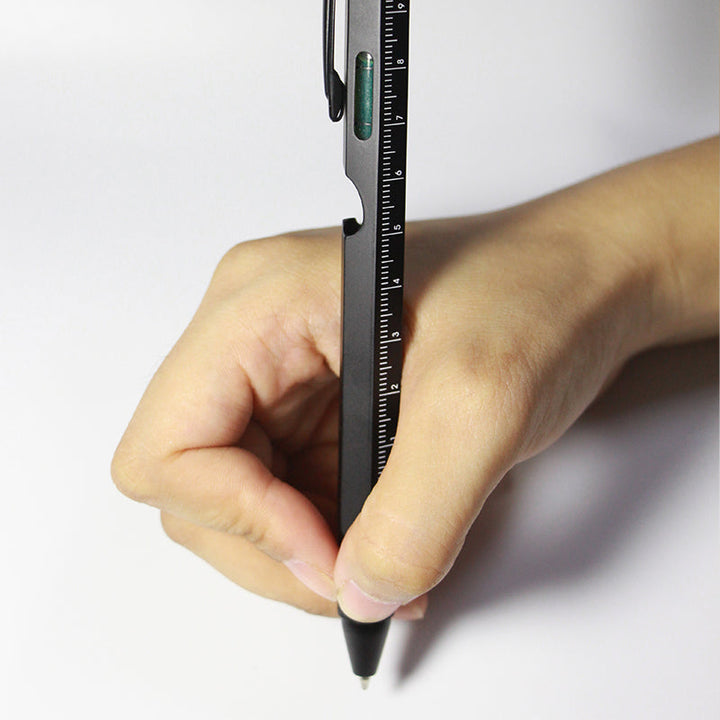 BowLift | Metal Multifunction Tool Pen