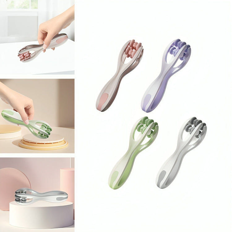 Pain Relief & Circulation Boost – Hypoallergenic Silicone – Portable Therapy For Stiff Tired Hands Bowlift