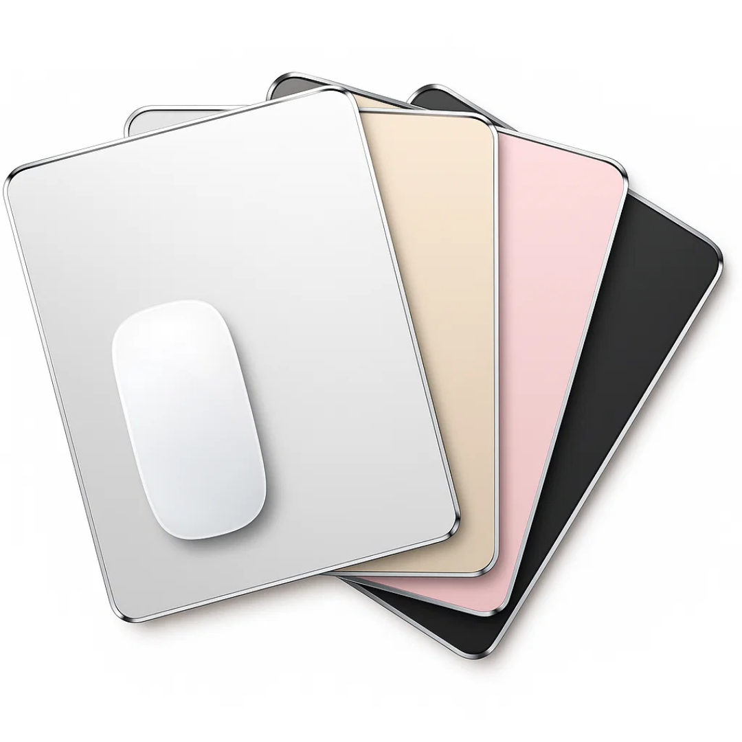 Precision Glide – Rigid Aluminium – Non-Slip Stability – Durable Easy-Clean Surface – Work & Gaming Use Bowlift