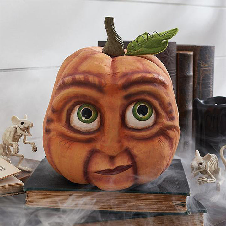BowLift | Interesting Pumpkin Decoration