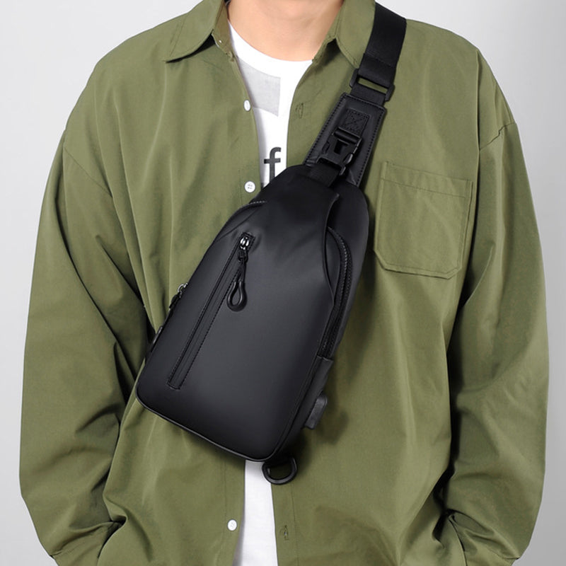 BowLift | Shoulder bag with large capacity for outdoor use