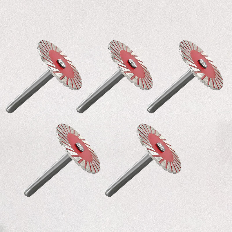 BowLift | Pousbo® Stone carving 40mm blades