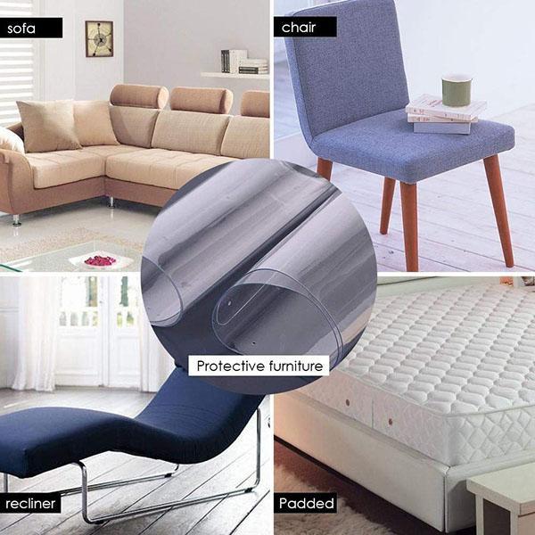 BowLift | Anti-cat Scratching Sofa Protector (2pcs with 10 pins)