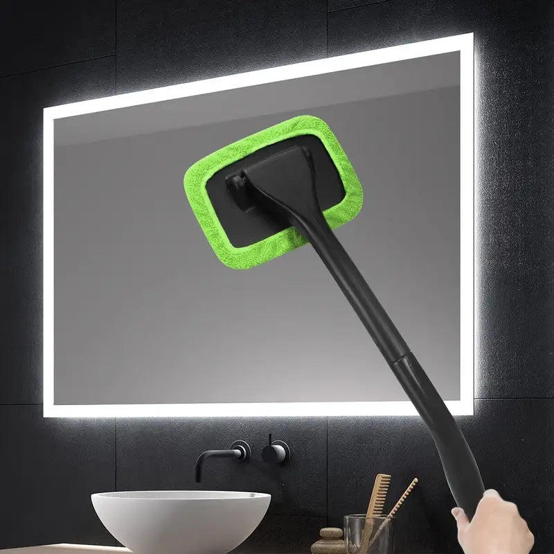 BowLift | Auto Windshield Cleaning Tool