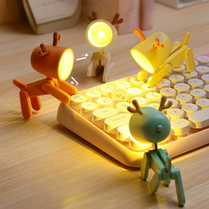 BowLift | Cute Animal Lights for Kids